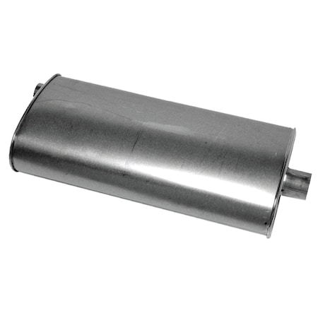 Walker Exhaust Exhaust Muffler 21180